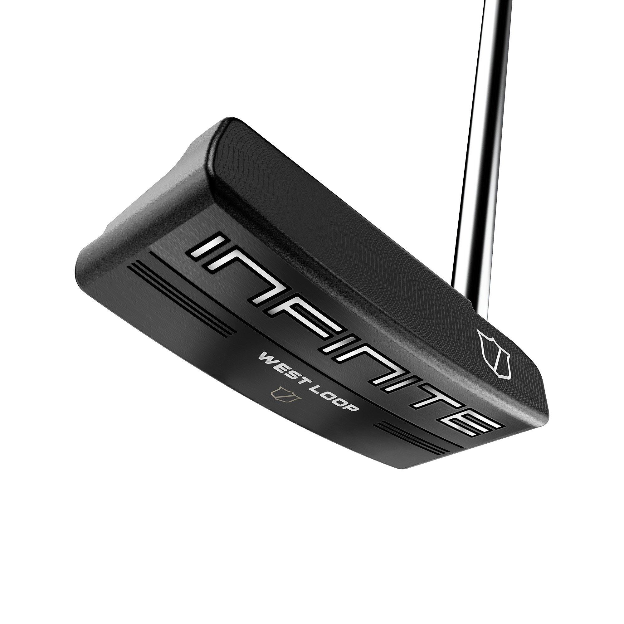 Diego-mala WilsonPROSTAFF TOUR 100 2本 WR116811U_0_ULTRA_PRO_18X20_V4